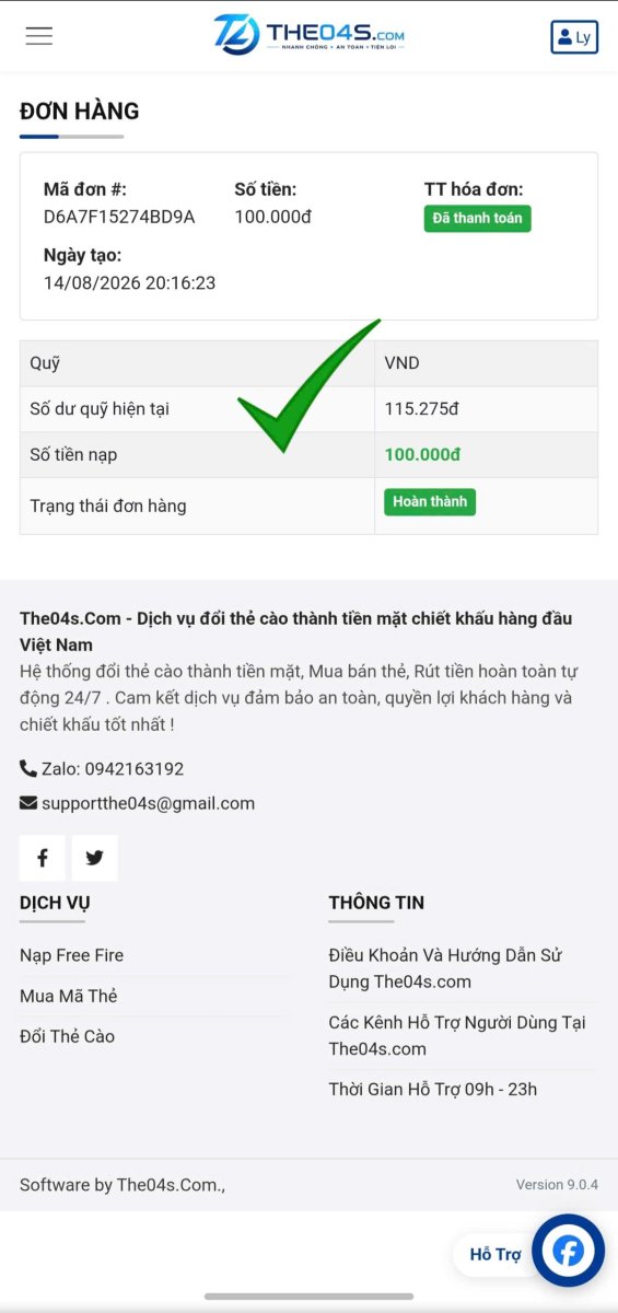 Hướng dẫn bước 4