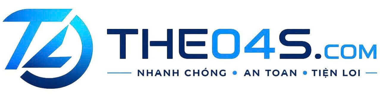 The04s.com - Đổi Thẻ Cào & Nạp Game